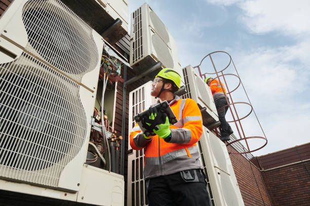Best HVAC Installation Services  in Robertsde, AL