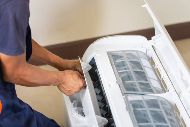 Trusted Robertsdale, AL HVAC Experts