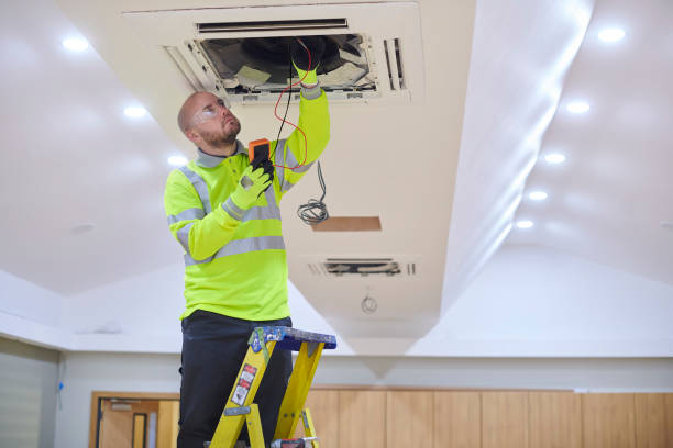HVAC Emergency Services in Robertsdale, AL