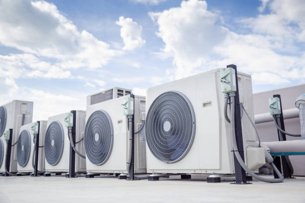Best HVAC Maintenance Near Me  in Robertsde, AL