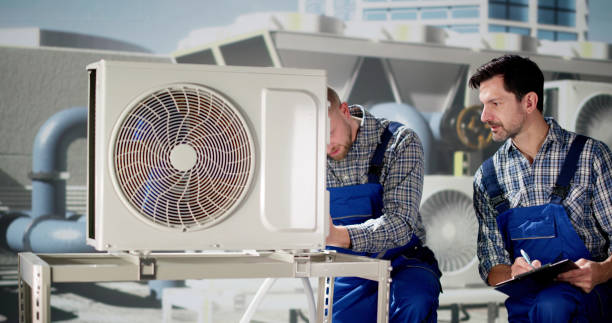 Best Heating Repair Services  in Robertsde, AL