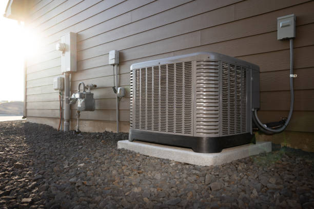 Robertsdale, AL HVAC Company